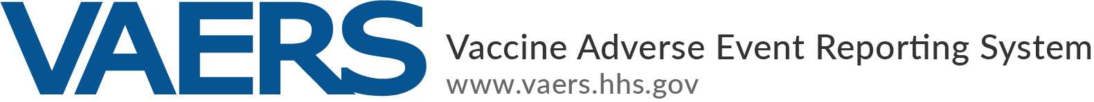 Sistema para reportar eventos adversos a las vacunas